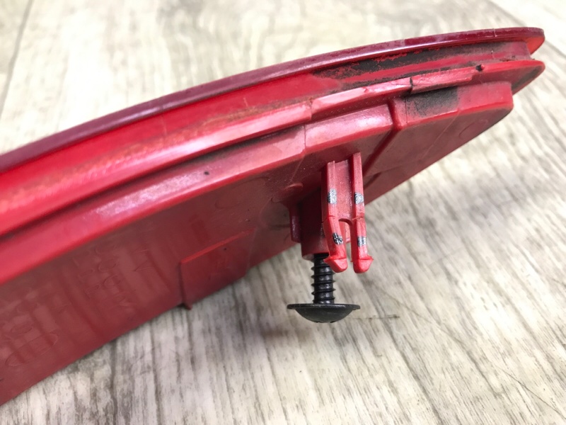 Катафот R правый правый ACCENT RB 10- 2014 1.6 G4FD