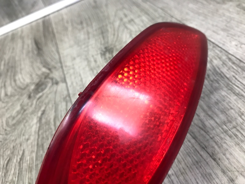 Катафот R правый правый ACCENT RB 10- 2014 1.6 G4FD