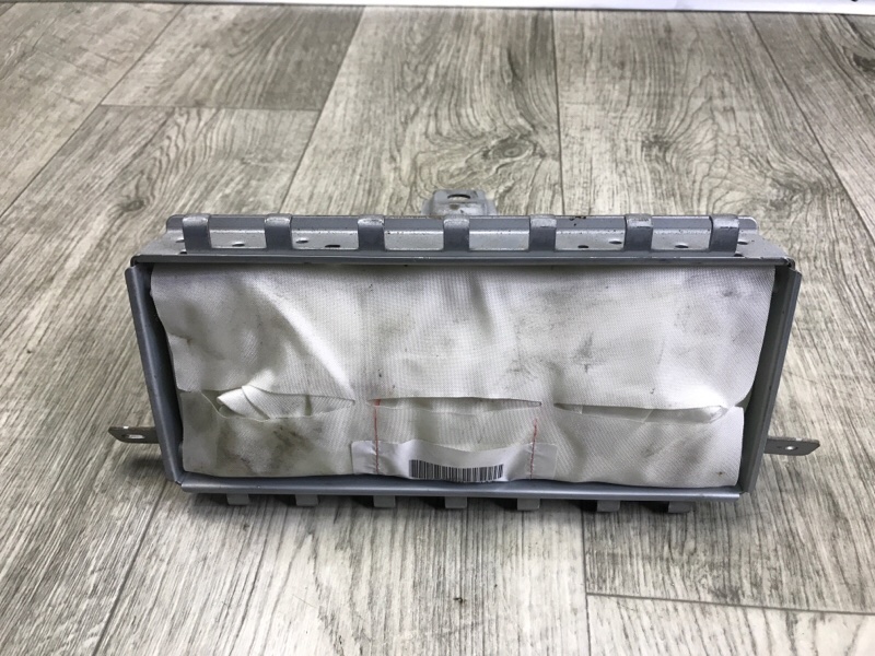 Подушка безопасности пассажира NISSAN ROGUE 08-15 2010 2.5 QR25DE K851EJM000 Б/У