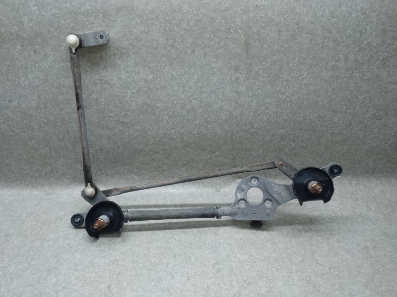 Трапеция стеклоочистителей передняя SUBARU LEGACY BN 14-18 2014 2.5 FB25B 86513AL02A Б/У