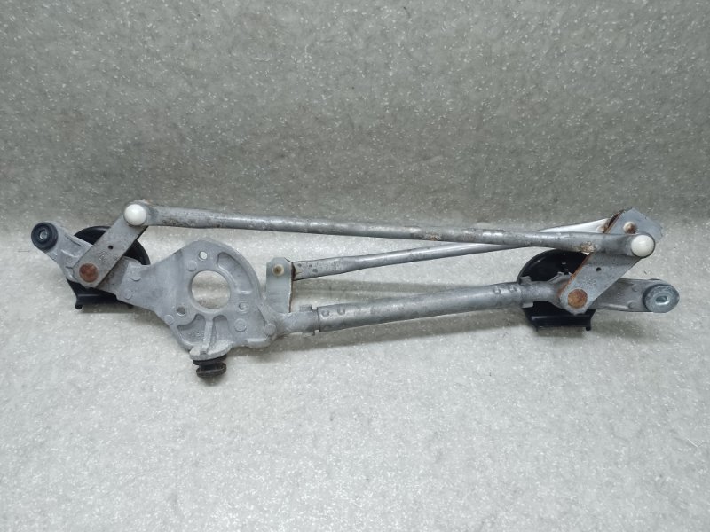 Трапеция стеклоочистителей передняя LEGACY BN 14-18 2014 2.5 FB25B