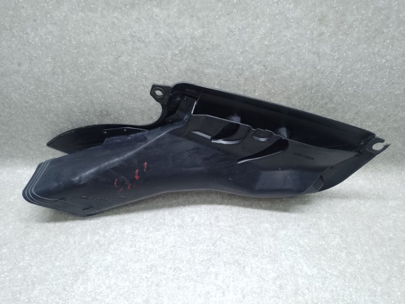 Воздухозаборник SUBARU LEGACY BN 14-18 2014 2.5 FB25B 46012AL00A Б/У