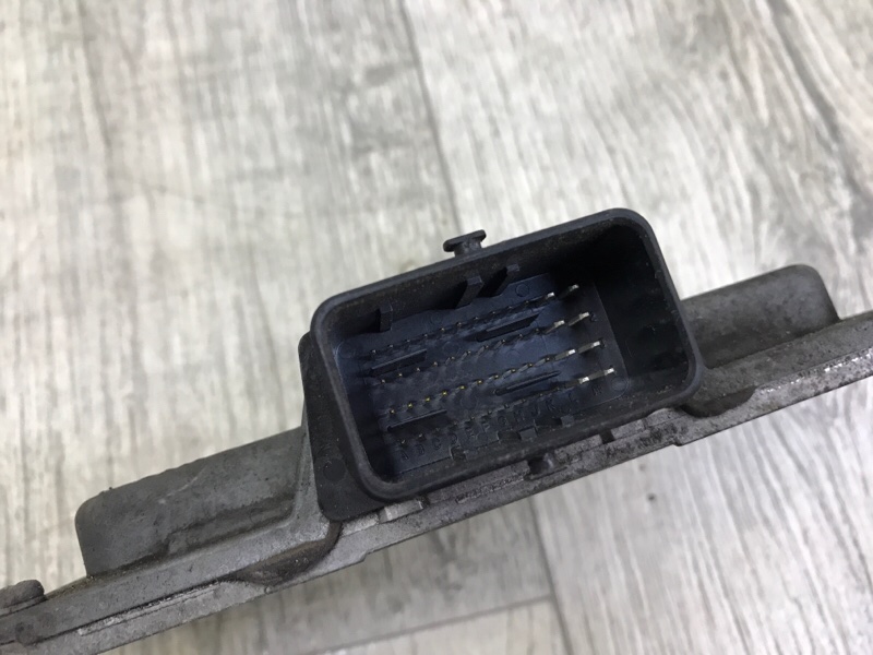 Блок управления АКПП NISSAN PATHFINDER R52 12-21 3.5 VQ35DE