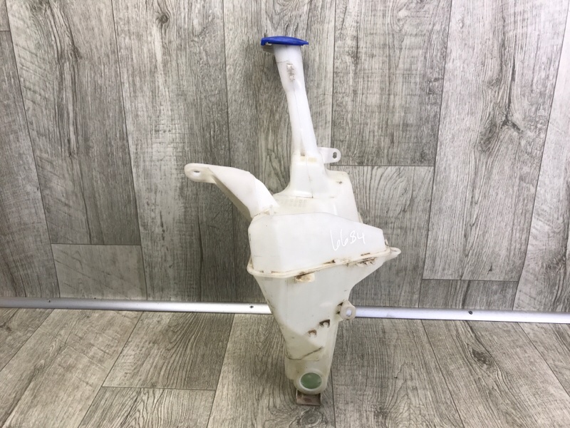 Бачок омывателя KIA SOUL PS 13-19 2017 ELECTRIC 98621-B2000 Б/У