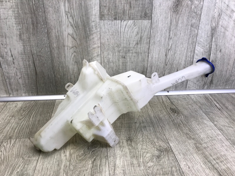 Бачок омывателя SOUL PS 13-19 2017 ELECTRIC