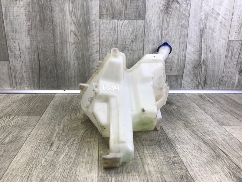 Бачок омывателя SOUL PS 13-19 2017 ELECTRIC