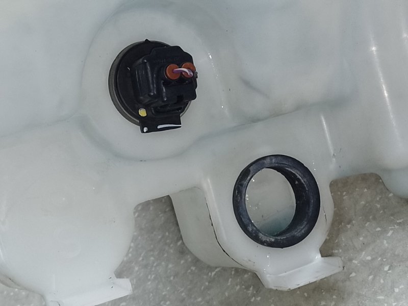 Бачок омывателя SUBARU LEGACY BN 14-18 2.5 FB25B