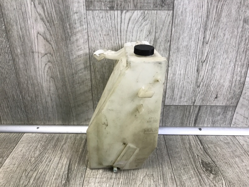 Бачок расширительный INFINITI FX S50 03-08 2006 VK45DE 21710CL80A Б/У