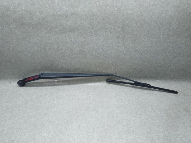 Поводок стеклоочистителя передний правый SUBARU LEGACY BN 14-18 2014 2.5 FB25B 86532AL07A Б/У