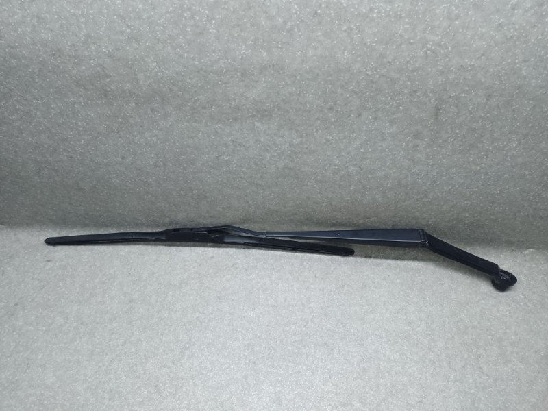 Поводок стеклоочистителя передний левый SUBARU LEGACY BN 14-18 2014 2.5 FB25B 86532AL03A Б/У