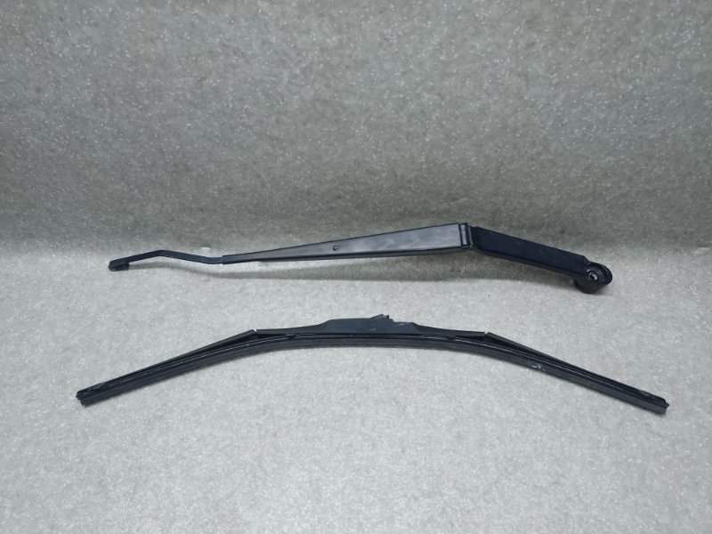 Поводок стеклоочистителя передний левый LEGACY BN 14-18 2014 2.5 FB25B