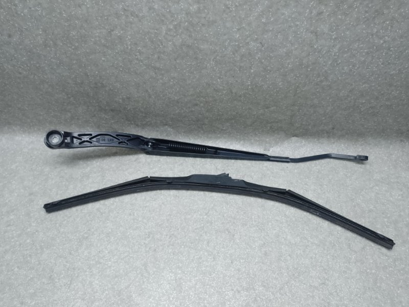 Поводок стеклоочистителя передний левый SUBARU LEGACY BN 14-18 2.5 FB25B