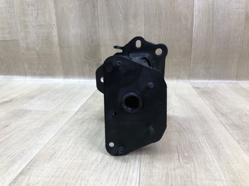 Кронштейн усилителя заднего бампера левый X-TRAIL/ROGUE T33 20- 2021 2.5 PR25DD