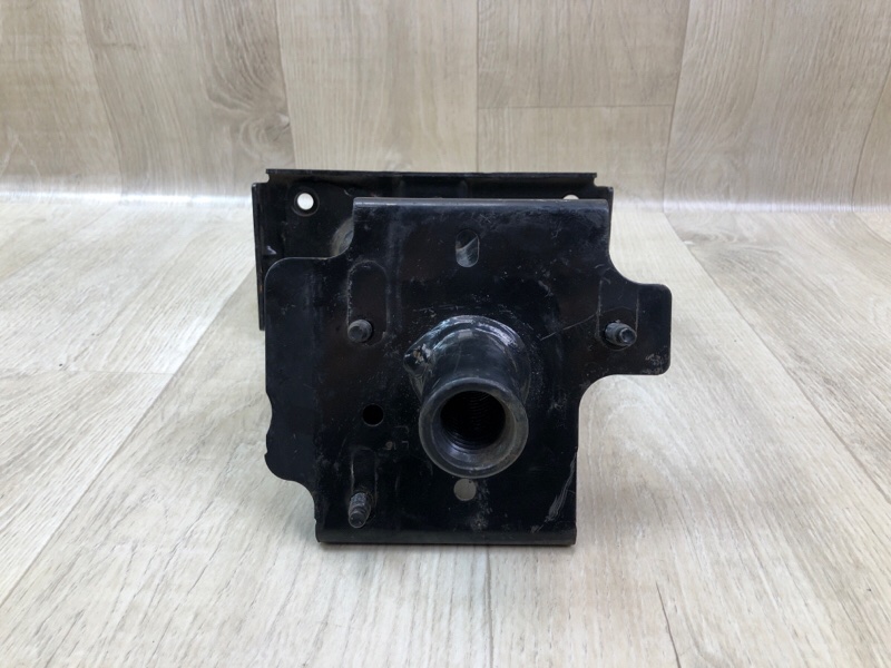 Кронштейн усилителя переднего бампера левый X-TRAIL/ROGUE T32 13-20