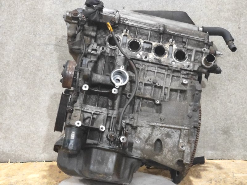 Двигатель на запчасти ( под ремонт ) CAMRY 40 06-11 2.4 2AZ-FE