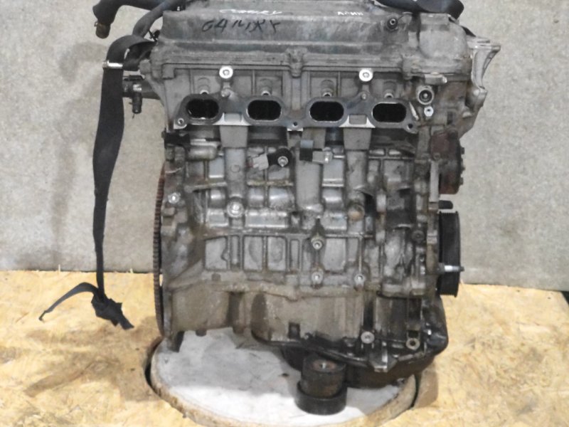 Двигатель на запчасти ( под ремонт ) CAMRY 40 06-11 2.4 2AZ-FE