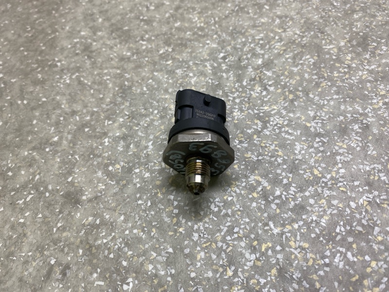 Датчик давления топлива HYUNDAI SANTA FE (DM) 12-18 2017 2.4 G4KJ 35342-2GGA0 Б/У