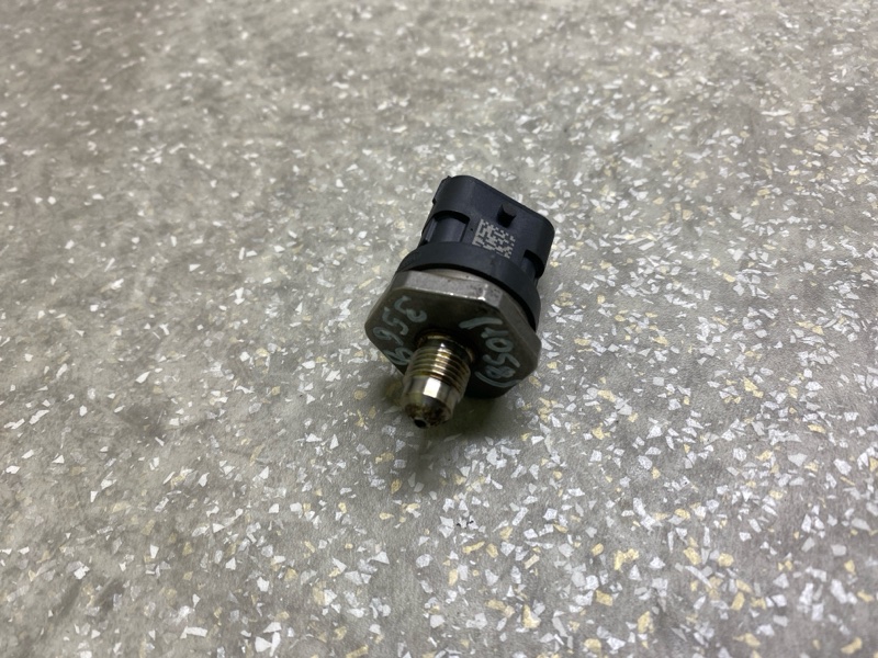 Датчик давления топлива SANTA FE (DM) 12-18 2017 2.4 G4KJ