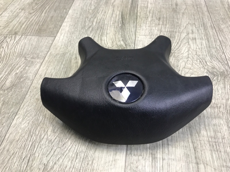 Подушка безопасности в руль MITSUBISHI OUTLANDER 03-07 Подушка безопасности в руль MITSUBISHI OUTLANDER 03-07