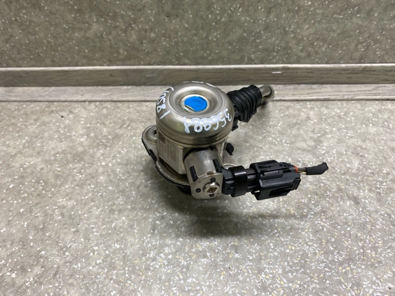 Тнвд (бензин) HYUNDAI SANTA FE (DM) 12-18 2017 2.4 G4KJ 35320-2GGA0 Б/У