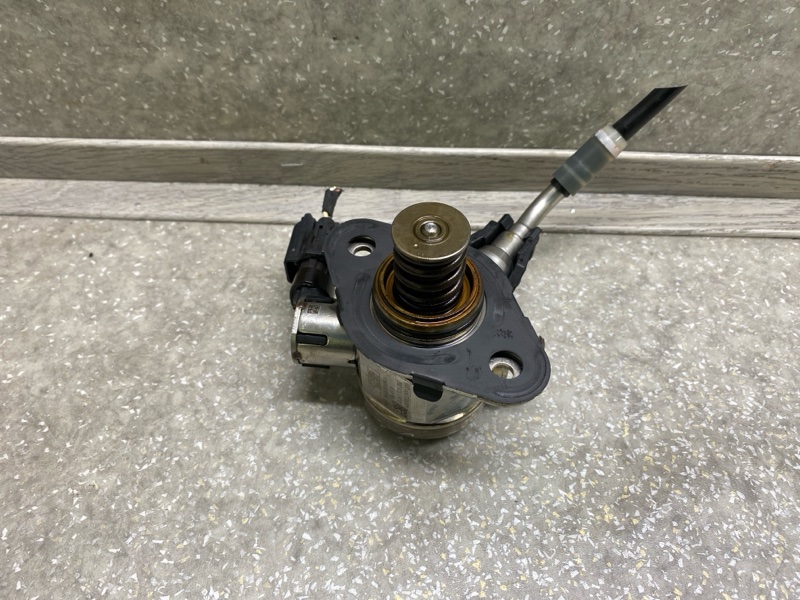 Тнвд (бензин) SANTA FE (DM) 12-18 2017 2.4 G4KJ