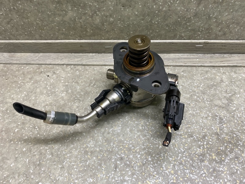 Тнвд (бензин) SANTA FE (DM) 12-18 2017 2.4 G4KJ