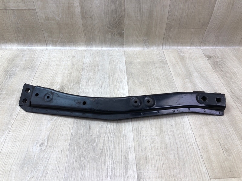 Балка двигателя продольная передняя правая MITSUBISHI OUTLANDER GF 12- 2013 2.4 4J12 5220F599 Б/У