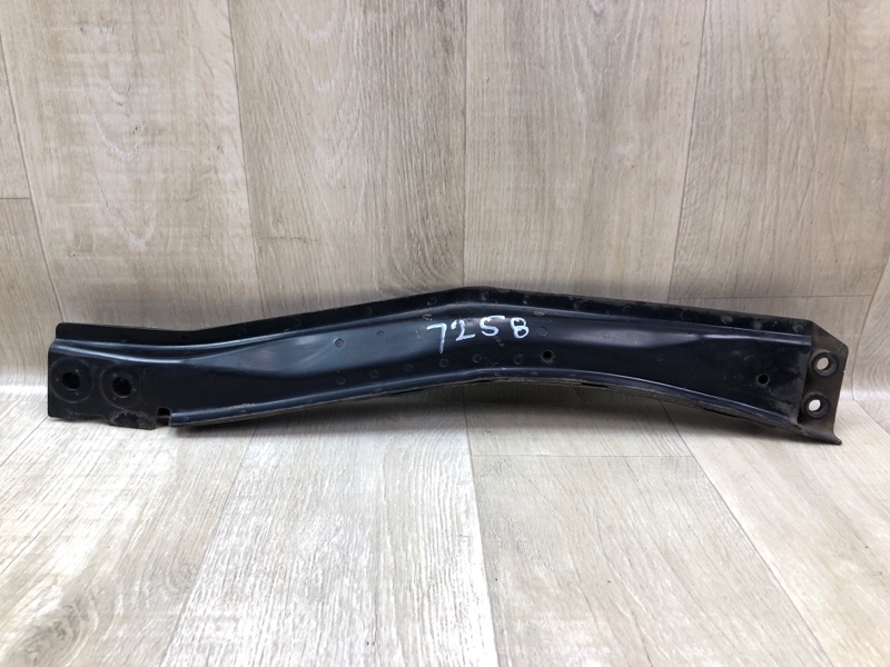 Балка двигателя продольная передняя левая OUTLANDER GF 12- 2013 2.4 4J12