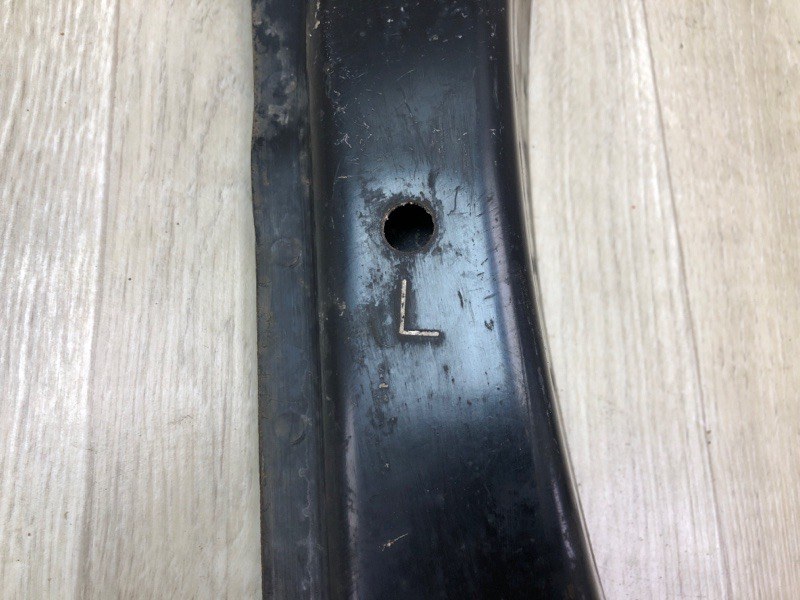 Балка двигателя продольная передняя левая OUTLANDER GF 12- 2013 2.4 4J12