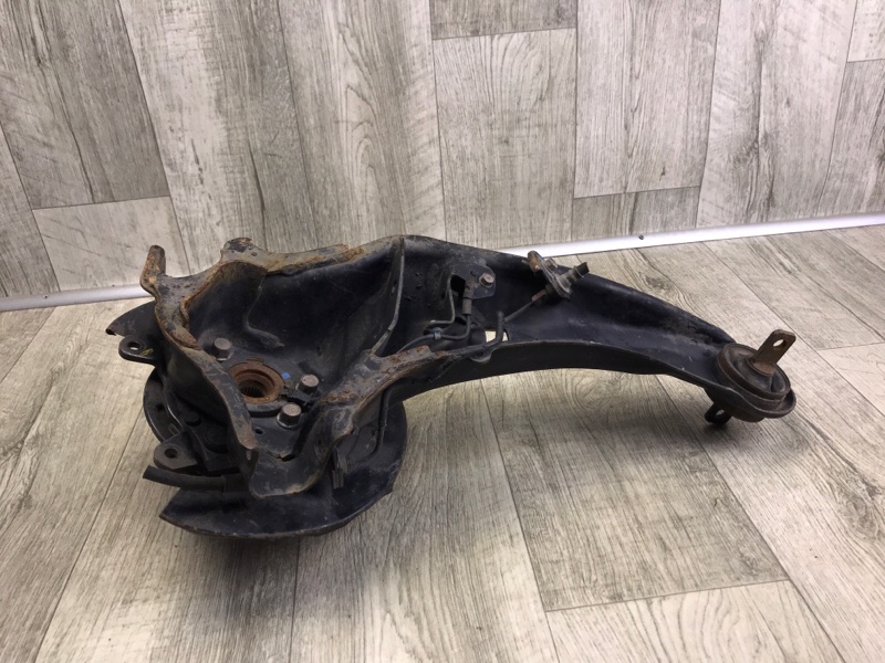 Рычаг задней подвески продольный задний правый MITSUBISHI LANCER X 10 07-15