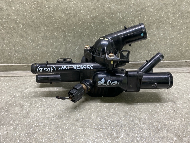 Термостат HYUNDAI SANTA FE (DM) 12-18 2017 2.4 G4KJ 25600-2GGA0 Б/У