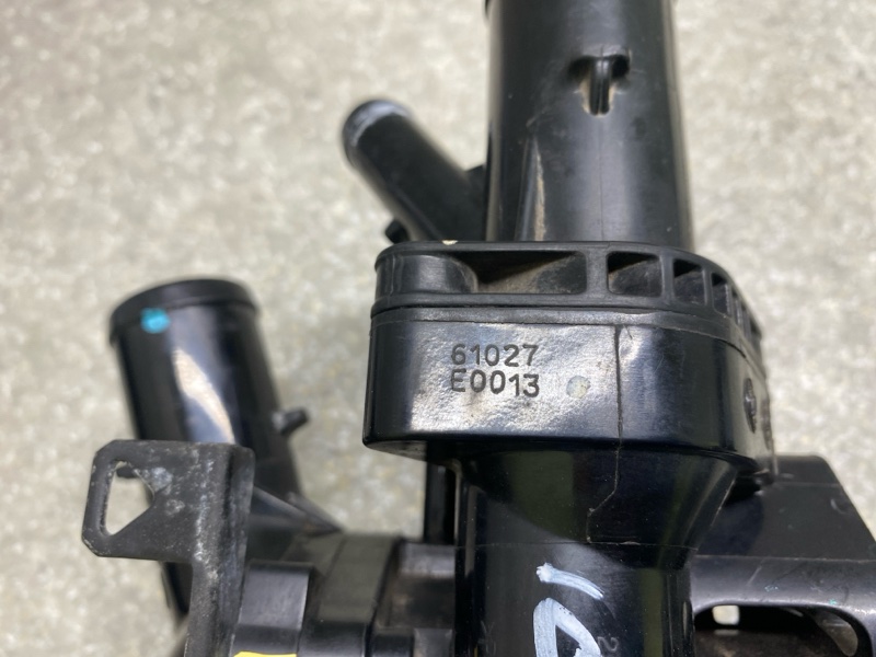 Термостат SANTA FE (DM) 12-18 2017 2.4 G4KJ