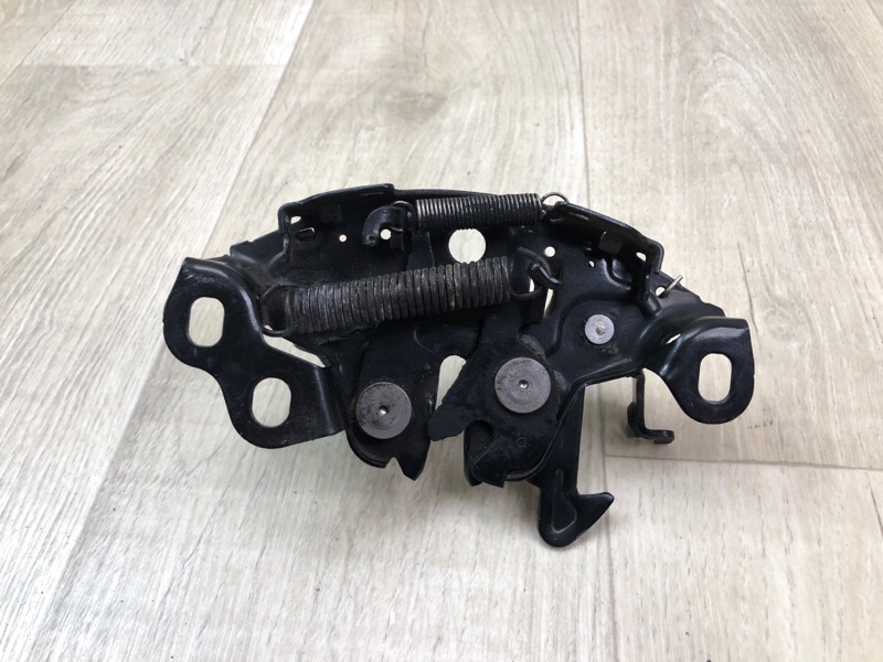 Замок капота X-TRAIL/ROGUE T32 13-20