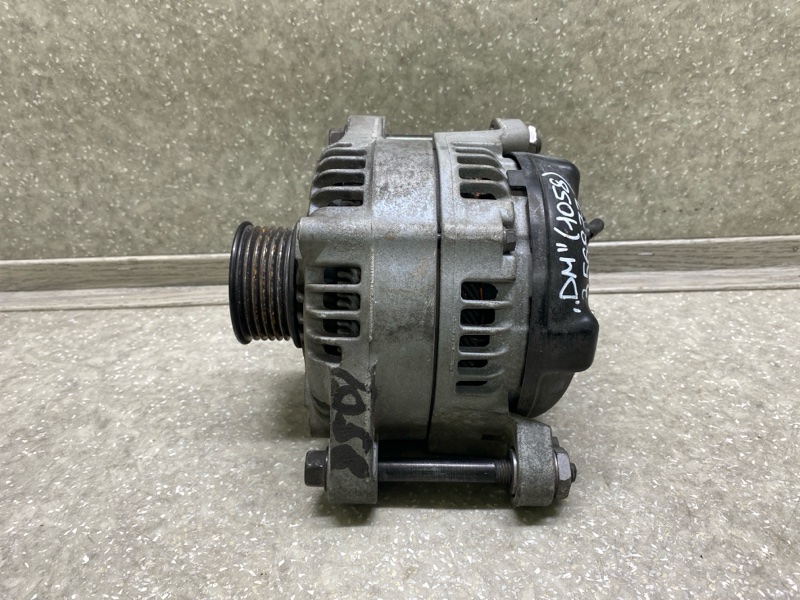 Генератор HYUNDAI SANTA FE (DM) 12-18 2017 2.4 G4KJ 37300-2G061 Б/У