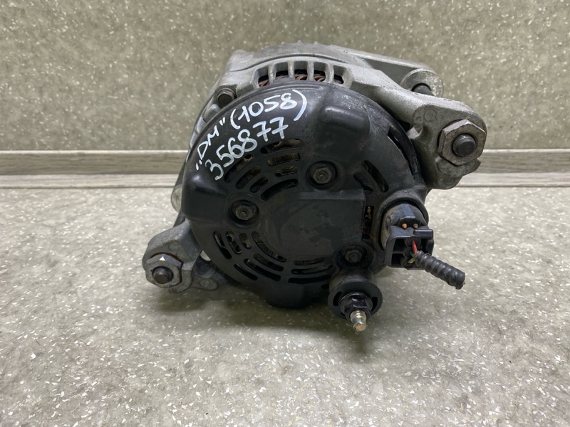 Генератор SANTA FE (DM) 12-18 2017 2.4 G4KJ