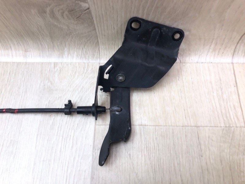 Замок капота NISSAN X-TRAIL/ROGUE T32 13-20 65603-4BA0A Б/У