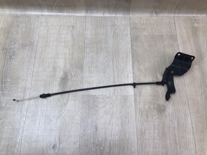 Замок капота X-TRAIL/ROGUE T32 13-20