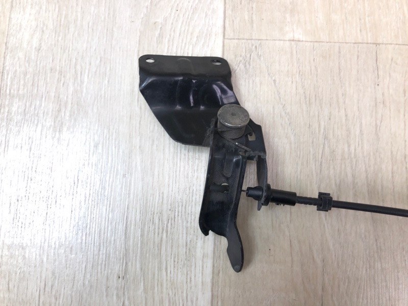 Замок капота NISSAN X-TRAIL/ROGUE T32 13-20