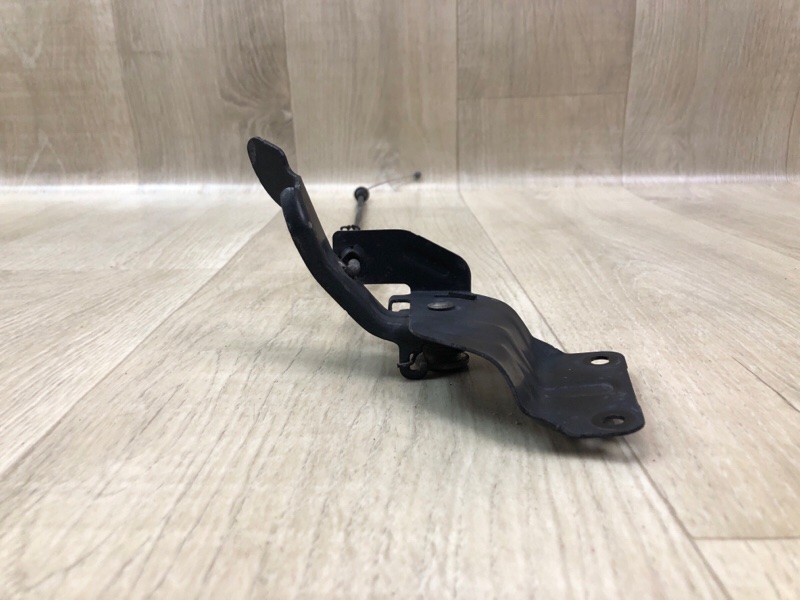 Замок капота X-TRAIL/ROGUE T32 13-20