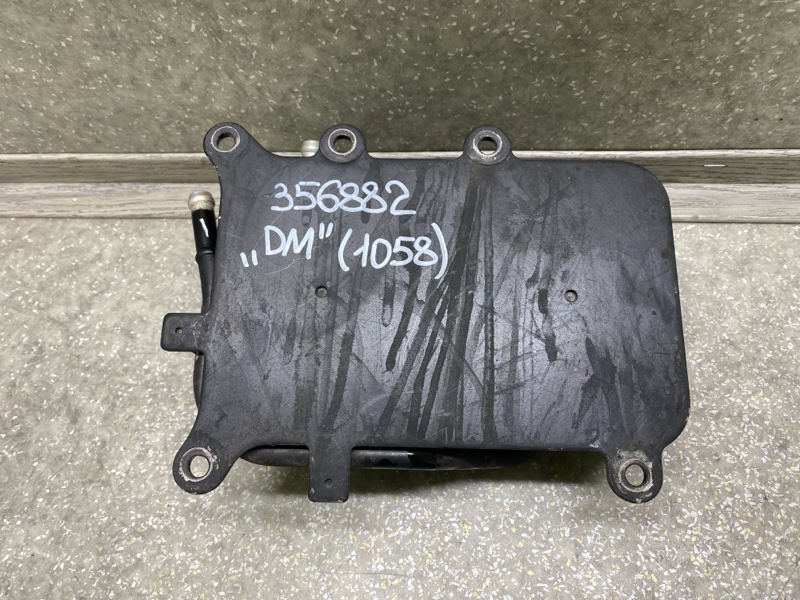 Теплообменник АКПП HYUNDAI SANTA FE (DM) 12-18 2.4 G4KJ Теплообменник АКПП HYUNDAI SANTA FE (DM) 12-18 2.4 G4KJ