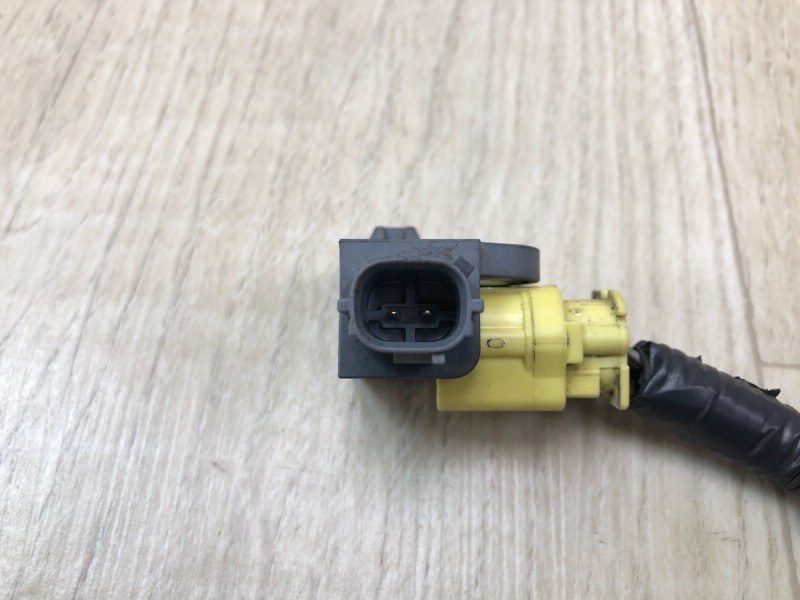 Датчик удара передний X-TRAIL/ROGUE T32 13-20 Датчик удара передний X-TRAIL/ROGUE T32 13-20