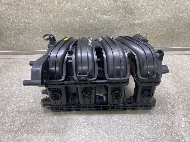 Коллектор впускной KIA SORENTO UM 14- 2015 2.4 G4KJ 28310-2GGA0 Б/У