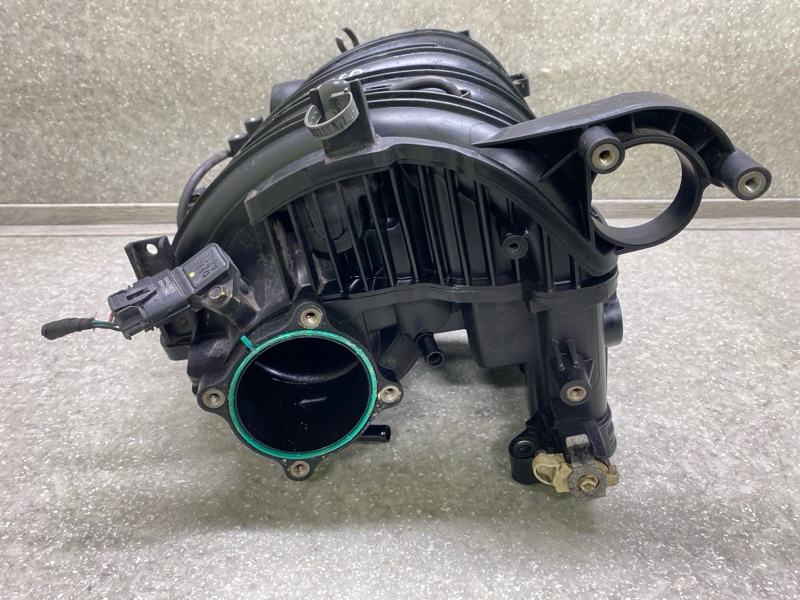 Коллектор впускной KIA SORENTO UM 14- 2.4 G4KJ