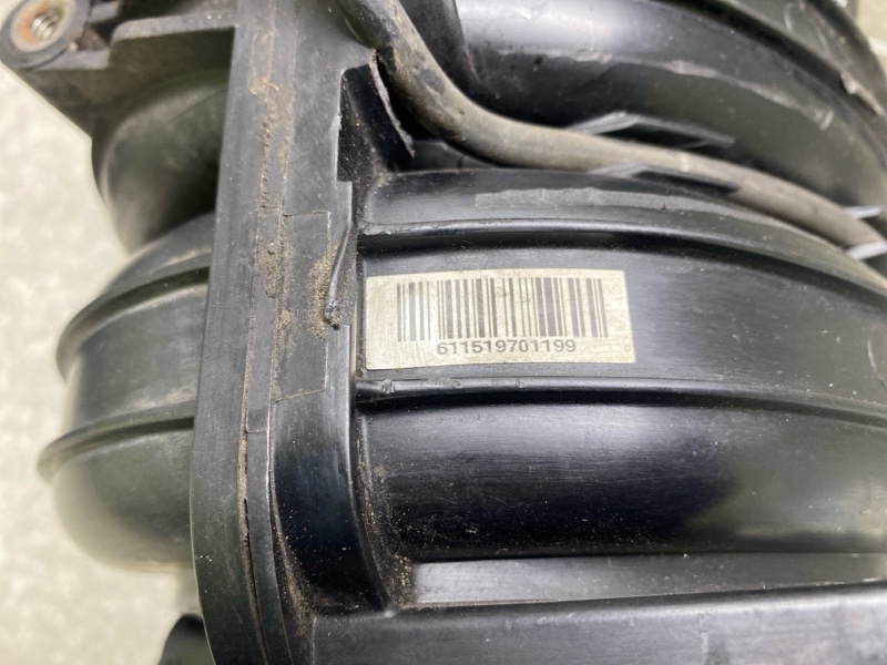 Коллектор впускной SORENTO UM 14- 2015 2.4 G4KJ