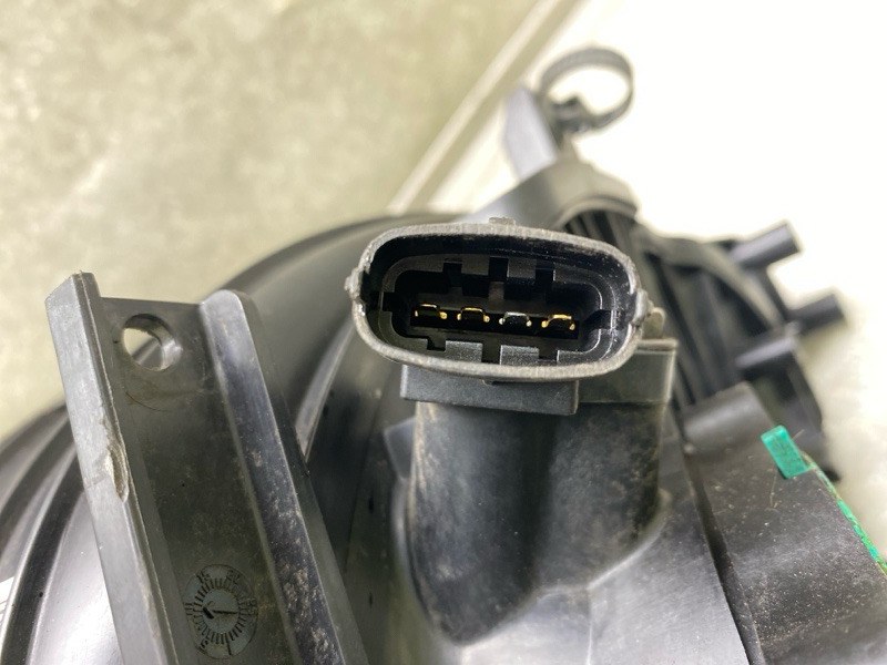 Коллектор впускной SORENTO UM 14- 2015 2.4 G4KJ