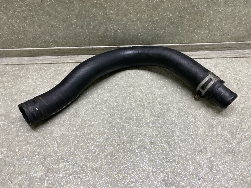 Патрубок системы охлаждения SORENTO UM 14- 2015 2.4 G4KJ