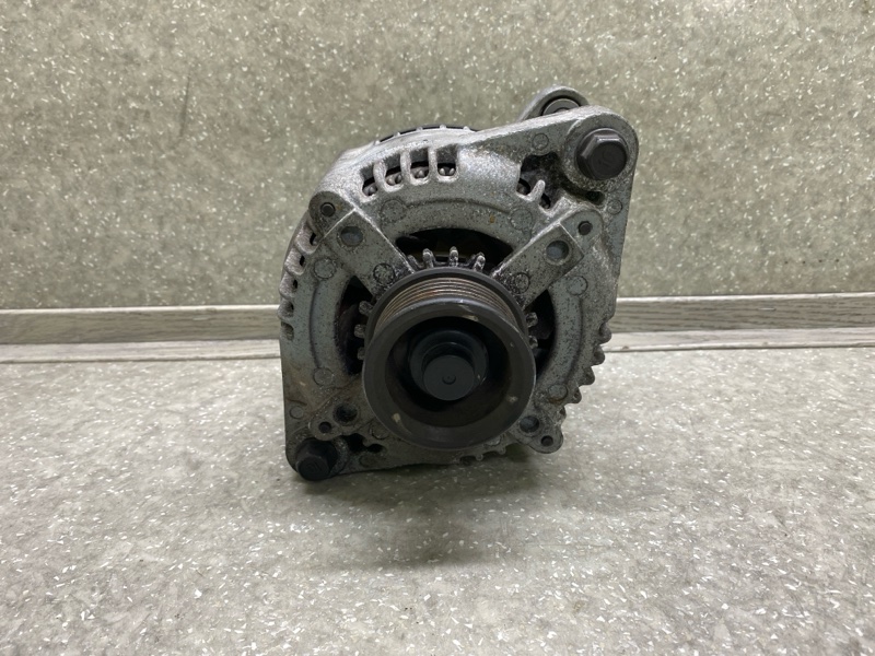 Генератор KIA SORENTO UM 14- 2.4 G4KJ