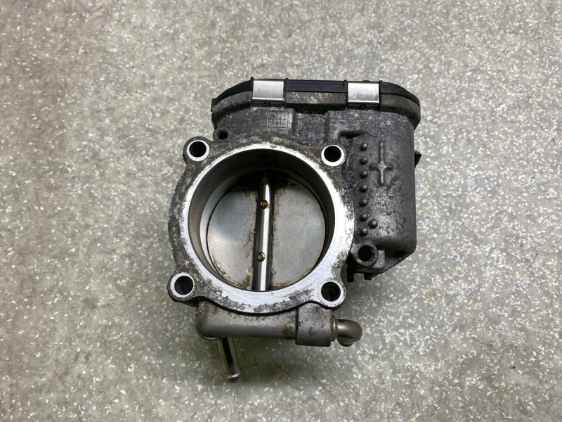 Дроссельная заслонка SORENTO UM 14- 2015 2.4 G4KJ Дроссельная заслонка SORENTO UM 14- 2015 2.4 G4KJ