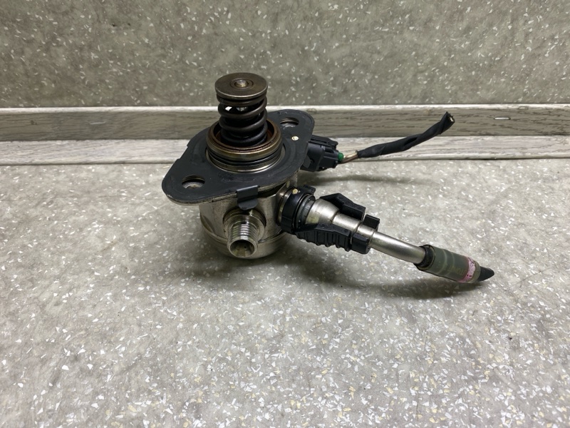 Тнвд (бензин) KIA SORENTO UM 14- 2.4 G4KJ