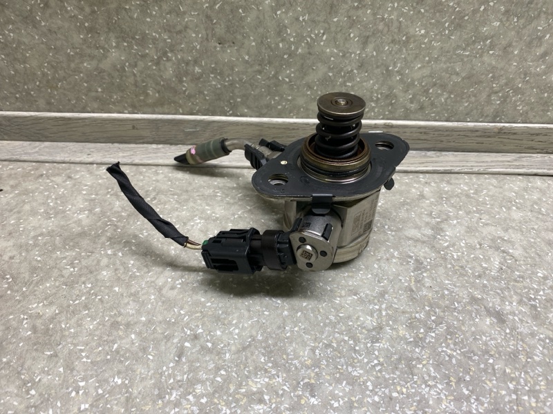 Тнвд (бензин) SORENTO UM 14- 2015 2.4 G4KJ